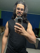 Zdjęcie użytkownika mikolajx01