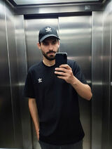 Benutzerfoto goobydoo