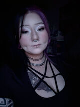 Benutzerfoto KolorowoMetalowa