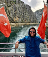 Fotka uživatele yesarcziartur