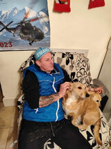 Foto pengguna maxikingtrzeci