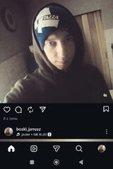 Zdjęcie użytkownika boskijaanusz