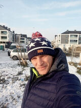 Фото користувача modliszek