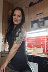 Foto pengguna Sysia0101