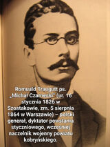 Zdjęcie użytkownika Makowa