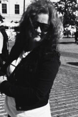 Foto utilizatorului AgnesZ1705