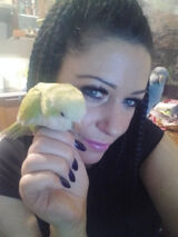 Benutzerfoto Oliwka8881