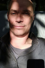 Zdjęcie użytkownika Bartlow