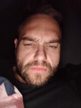 Zdjęcie użytkownika Krzysiekkriss