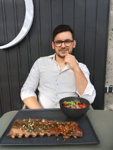 Benutzerfoto Tomek3636