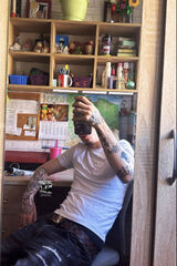 Fotka uživatele Karolekkkkkkkkk