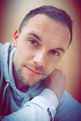 Zdjęcie użytkownika lukaszkrygos1331