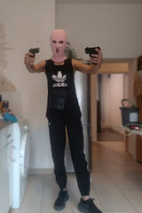 Benutzerfoto Pajaczek1996r