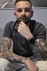 Fotka uživatele patryktomczak811