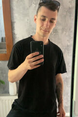 Fotka uživatele OgarnijGofra