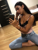 Zdjęcie użytkownika CieplaDusza