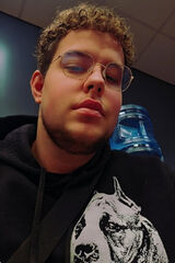 Zdjęcie użytkownika Tomo25322