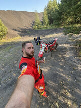 Fotka uživatele KamilKrol1996