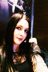 Benutzerfoto JustynaWojcik1985