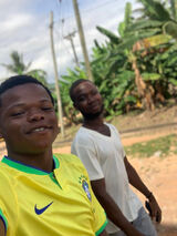 Фотография пользователя marypablo7677