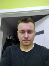 Zdjęcie użytkownika mirekmaslanka