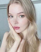 Zdjęcie użytkownika Kamsiewska91