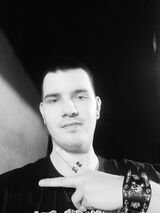 Fotka uživateleMetalowydemon