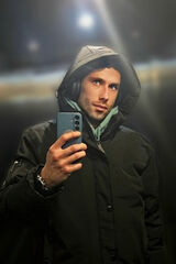 Benutzerfoto TomaszKowalski1987