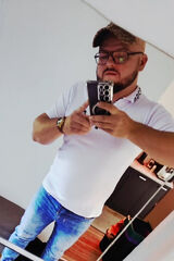 Zdjęcie użytkownika MateuszKonczanin