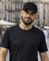 Benutzerfoto Tidjani