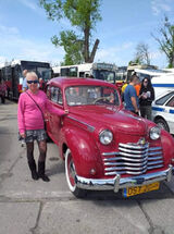 Zdjęcie użytkownika Brydzia61