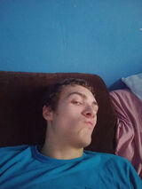 Zdjęcie użytkownika wolewnik84gmailc