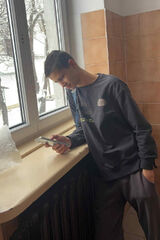 Фото користувача kamiylmjz