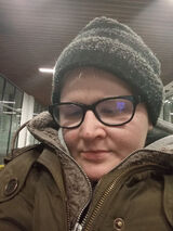 Fotos JoannaMaterna93