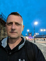 Zdjęcie użytkownika marcinmas