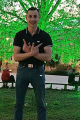 Фотография пользователя piotrwilczek878