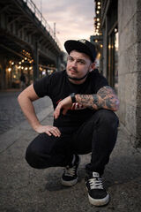 Zdjęcie użytkownika Sportysoul622