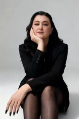 Фотография пользователя toloczkopatrycja87