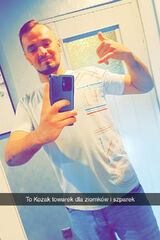 Fotka uživatele patrykbuchaj