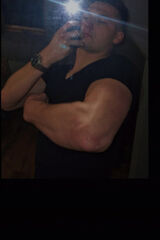 Zdjęcie użytkownika karol7889