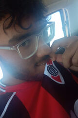 Foto pengguna santiagojarillero7