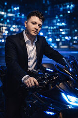 Zdjęcie użytkownika DamiKa