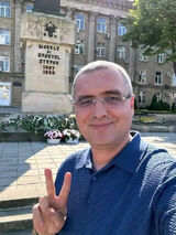 Benutzerfoto Jameshuber795