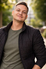 Zdjęcie użytkownika misiek198989