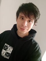 Zdjęcie użytkownika kacpruladracula