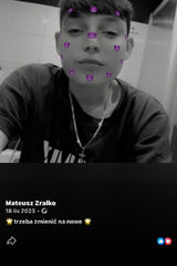 Benutzerfoto oliwkabartczak9901