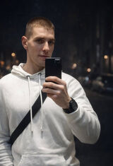 Фото користувача jasinskip58