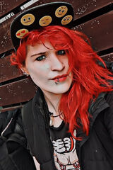 Zdjęcie użytkownika Rashu