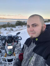 Zdjęcie użytkownika hubix9