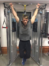 Zdjęcie użytkownika Mathieumarin87